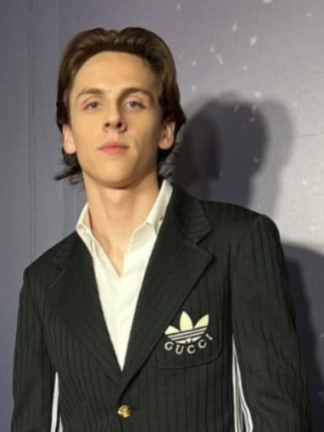 Cobra Kai’s Jacob Bertrand hints at intense relationship drama in Season 6